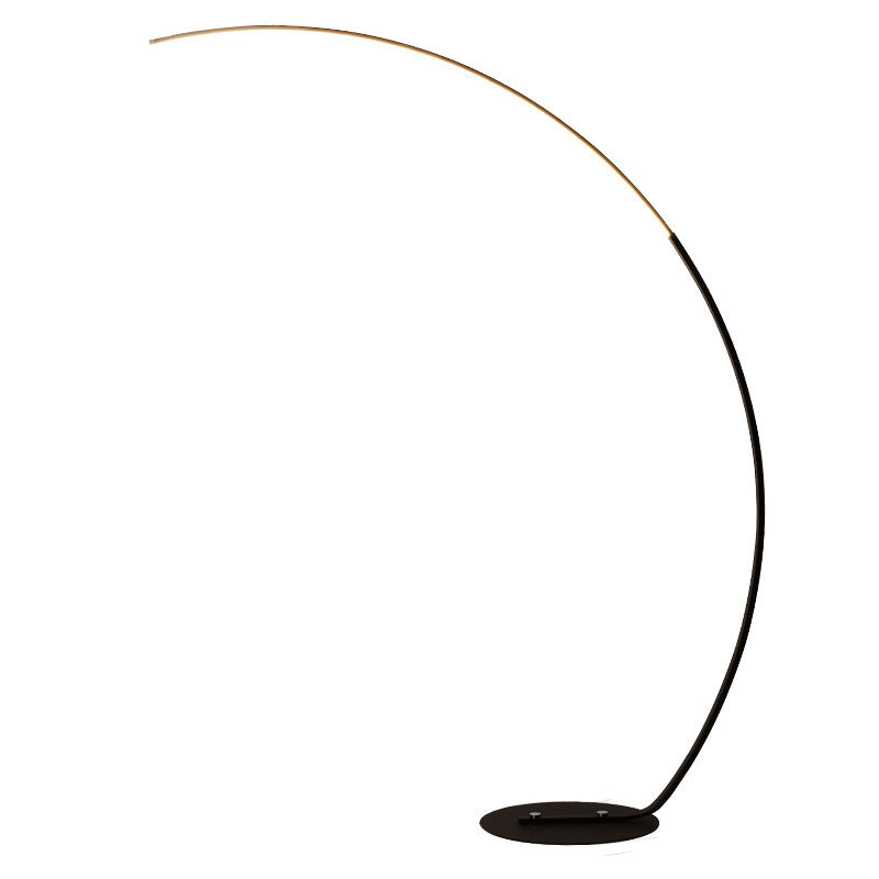 Source Cross Border C Type Phishing Floor Lamp