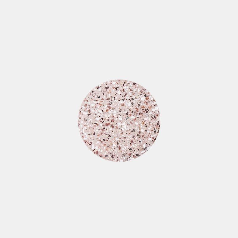 O2 Terrazzo Wall Light
