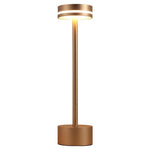 Bedroom Charging Touch Desktop Lamp