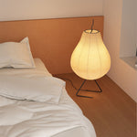 Japanese Style Xuan Paper Sydney Wabi Sabi Style Floor Lamp
