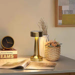 Atmospheric Touch Creative Decorative Table Lamp