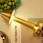 Atmospheric Touch Creative Decorative Table Lamp