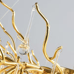 Postmodern Luxury Lighting Fixture