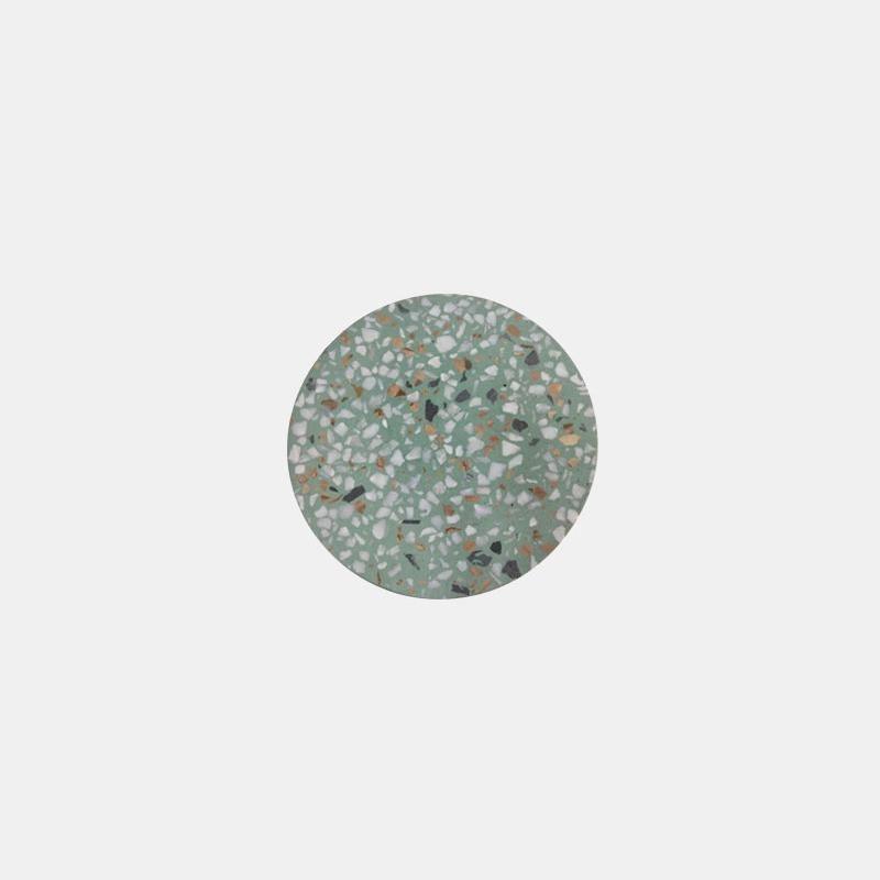 O2 Terrazzo Wall Light