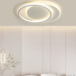 High End Full Spectrum Ceiling Lamp For Living Room