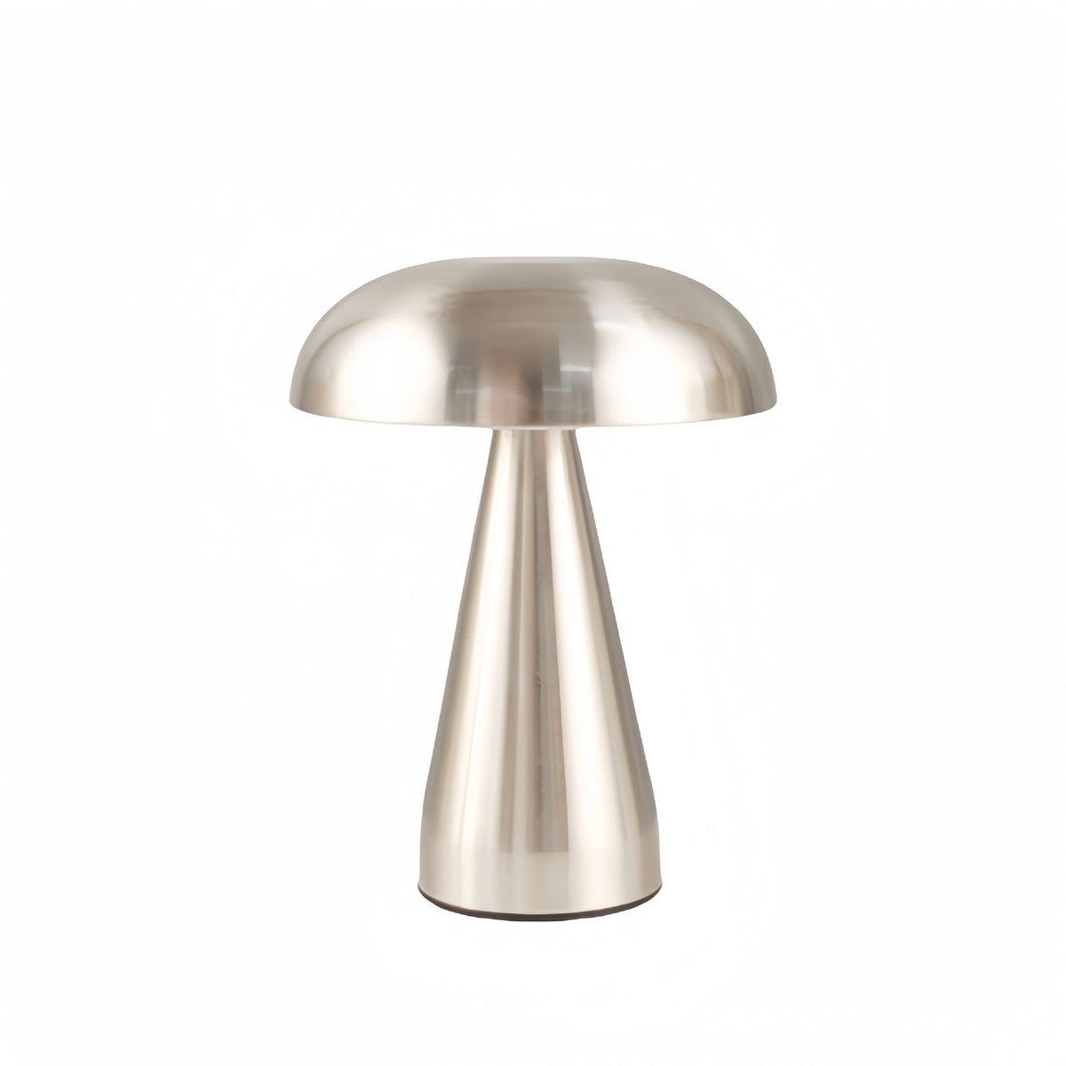 Mushroom Style Decorative Table Lamp