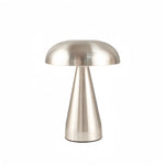 Mushroom Style Decorative Table Lamp