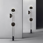 O3 Floor Lamp