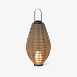 Oasis Mesh Beacon Outdoor Lamp