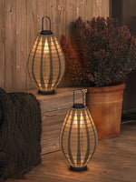 Oasis Mesh Beacon Outdoor Lamp