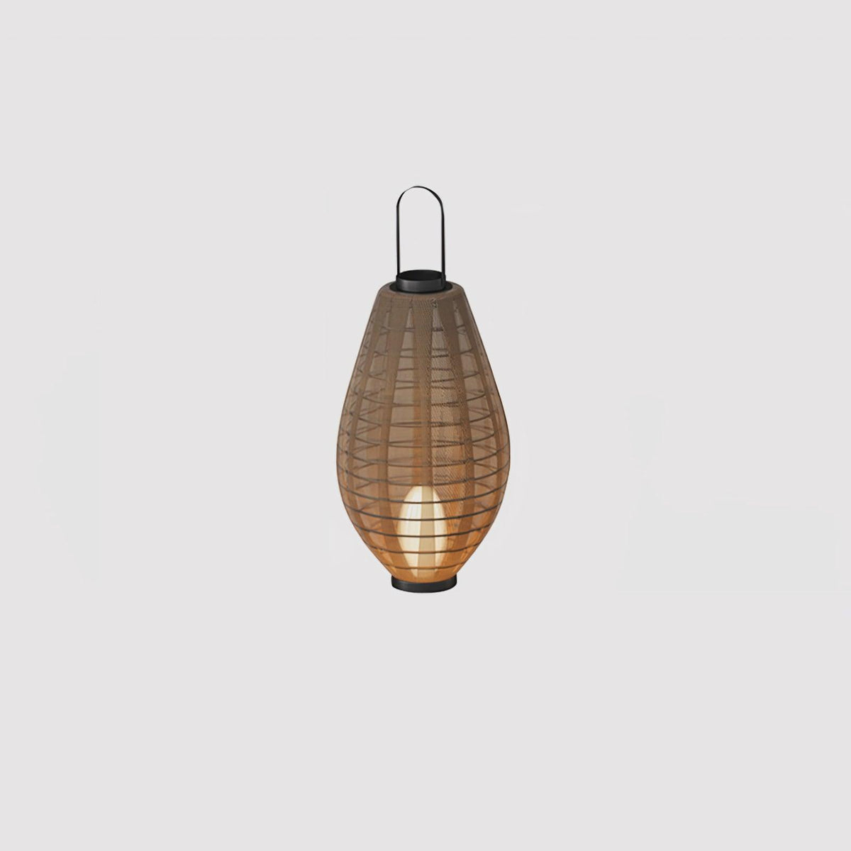 Oasis Mesh Beacon Outdoor Lamp