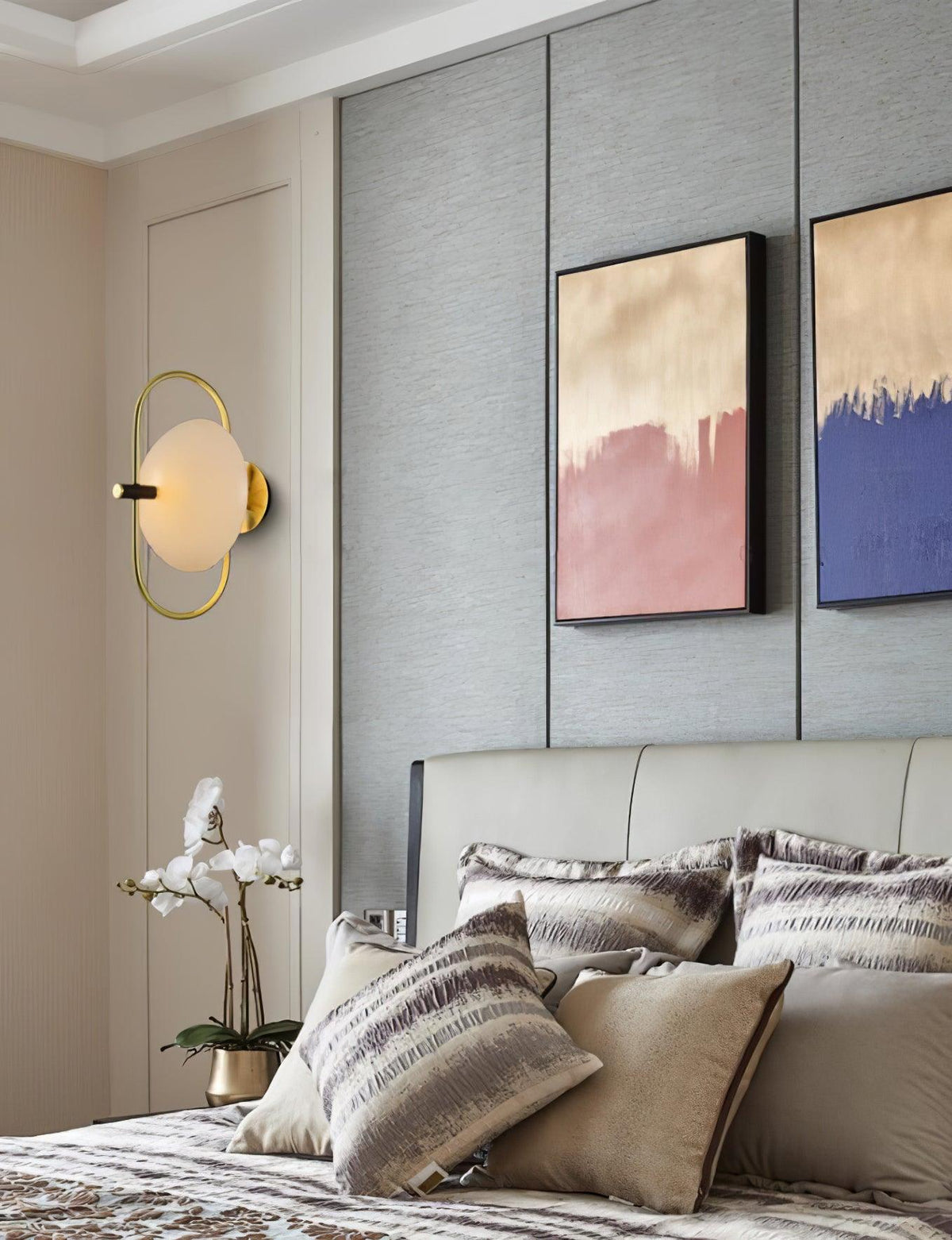 Odeon Pendant Lamp