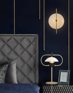 Odeon Pendant Lamp