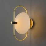 Odeon Pendant Lamp