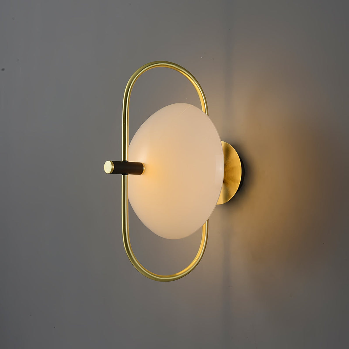 Odeon Pendant Lamp