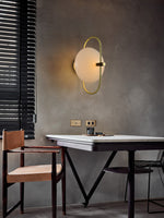 Odeon Pendant Lamp