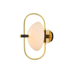 Odeon Pendant Lamp