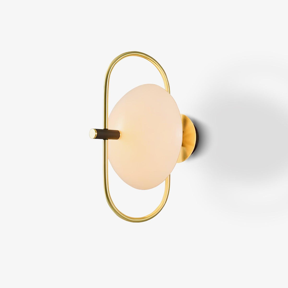 Odeon Pendant Lamp