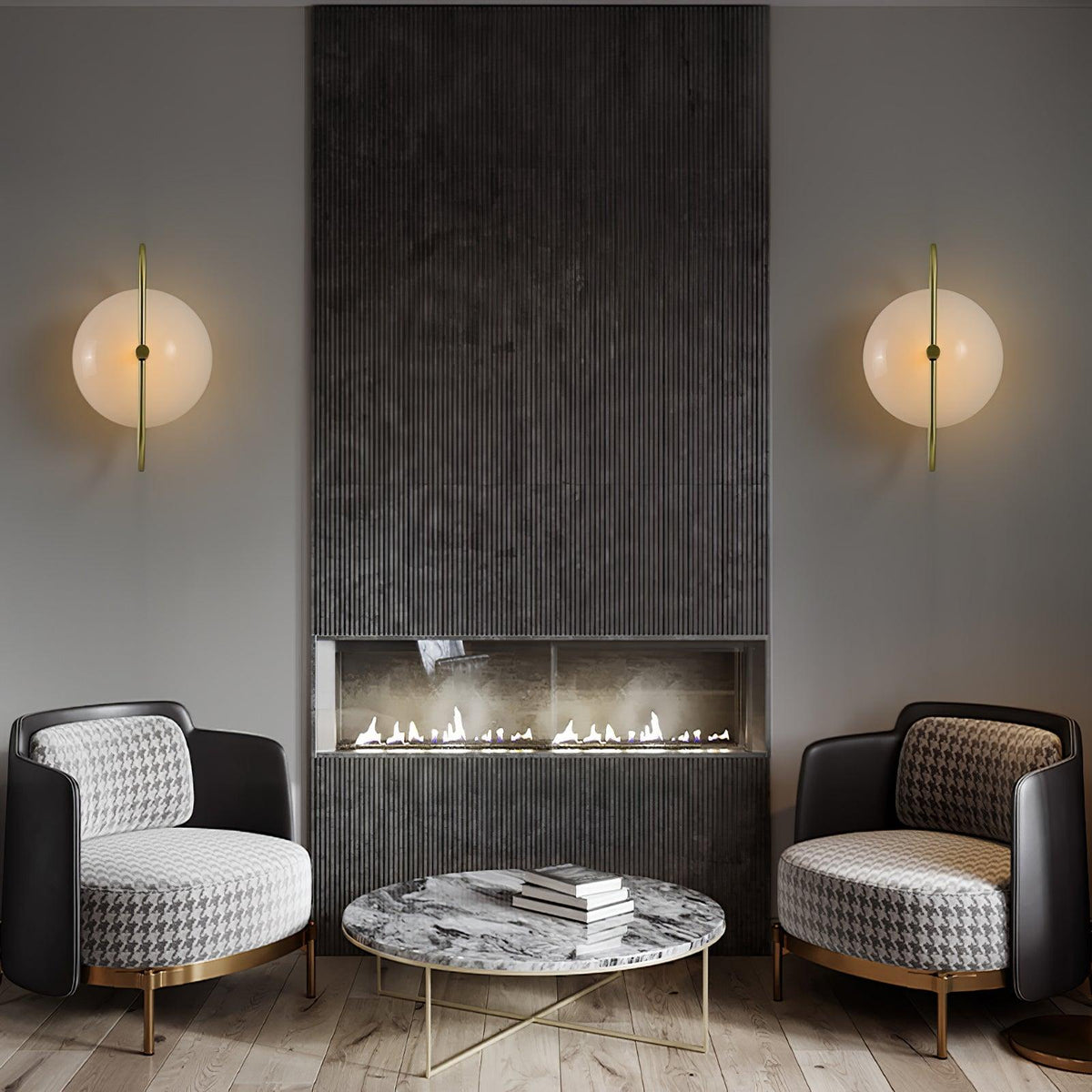 Odeon Pendant Lamp