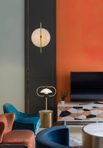 Odeon Pendant Lamp