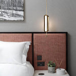 Capsule Chandelier