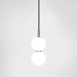 Ohm Pendant Light