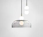 Ohm Pendant Light