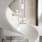Ohm Pendant Light