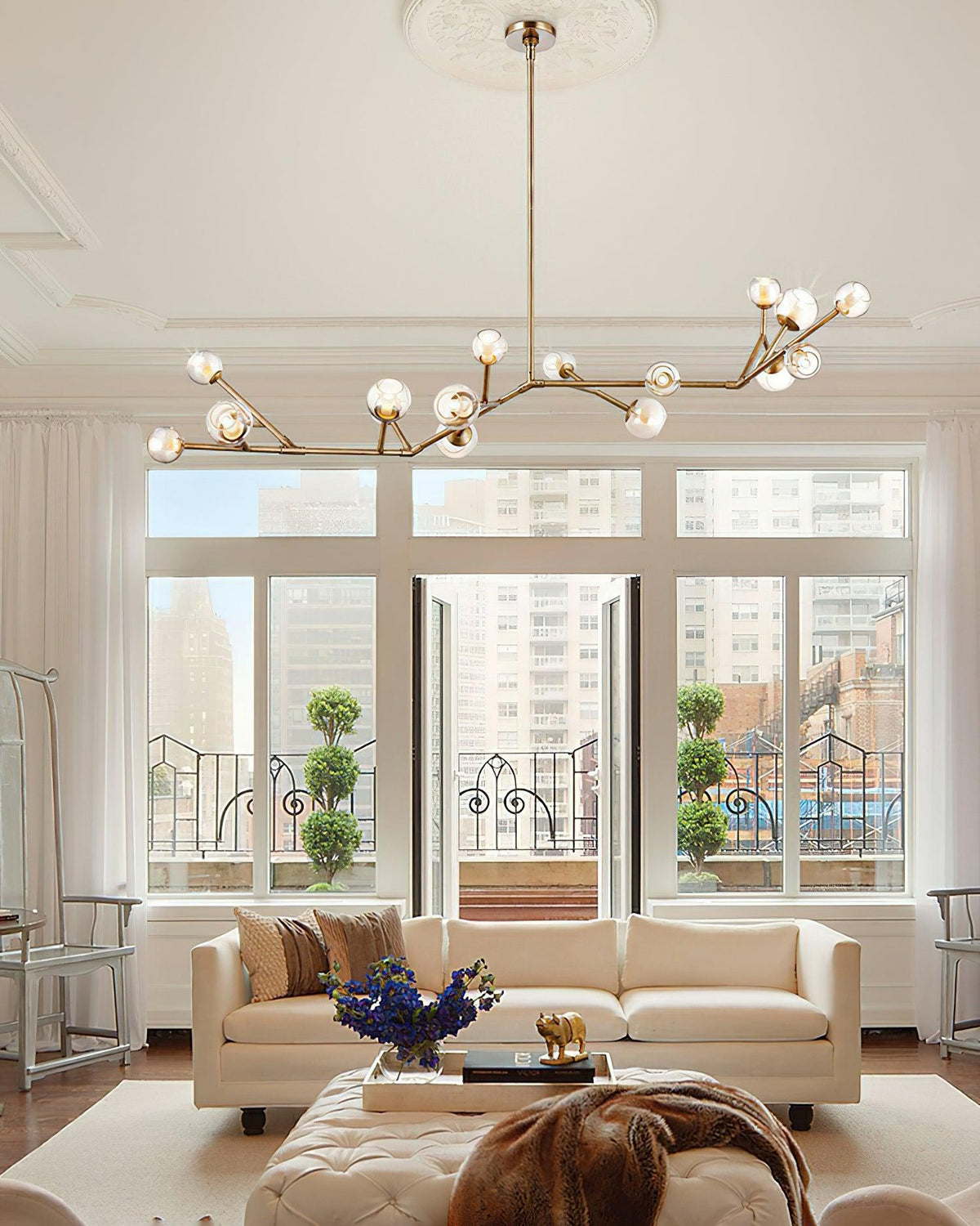 old-branch-chandelier