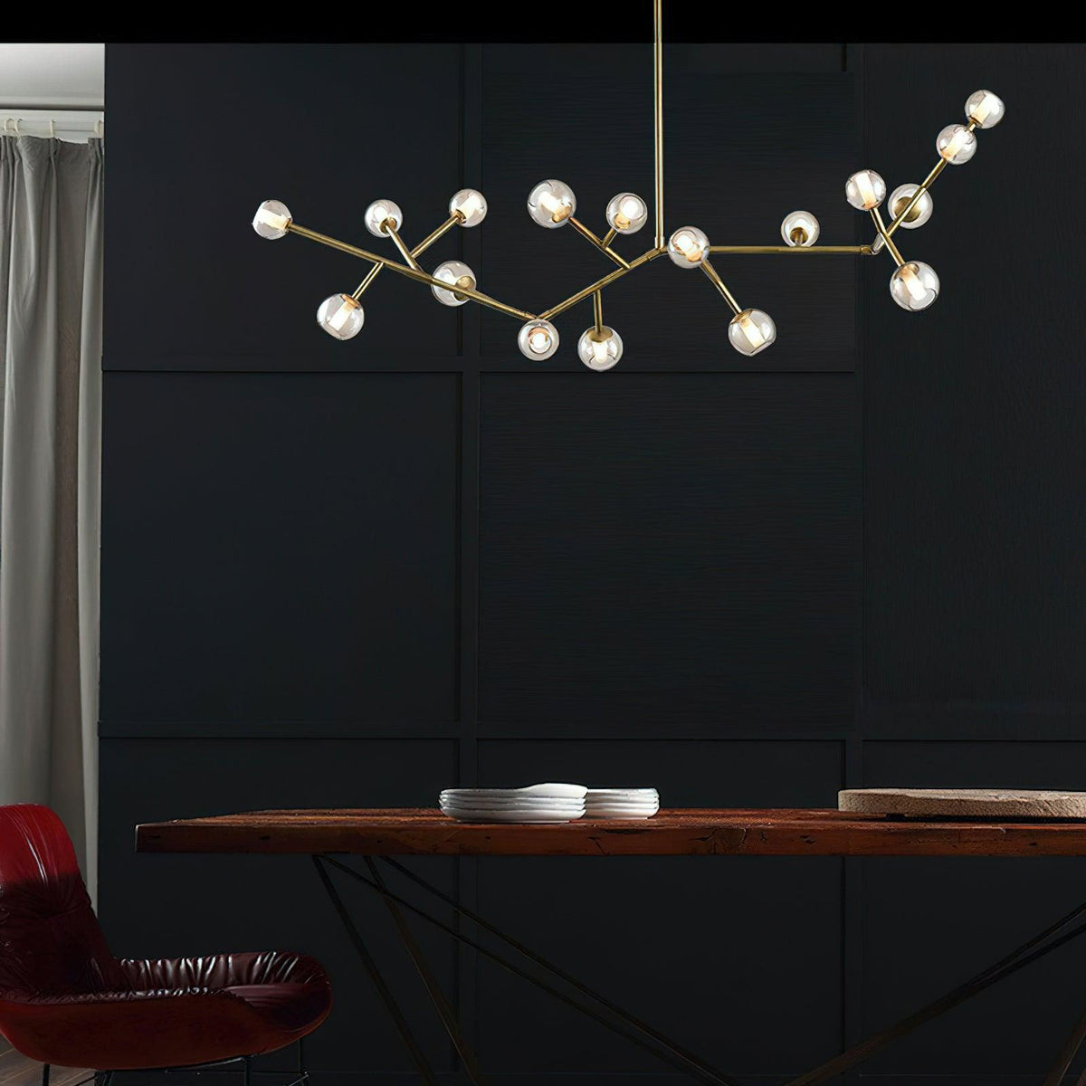 old-branch-chandelier