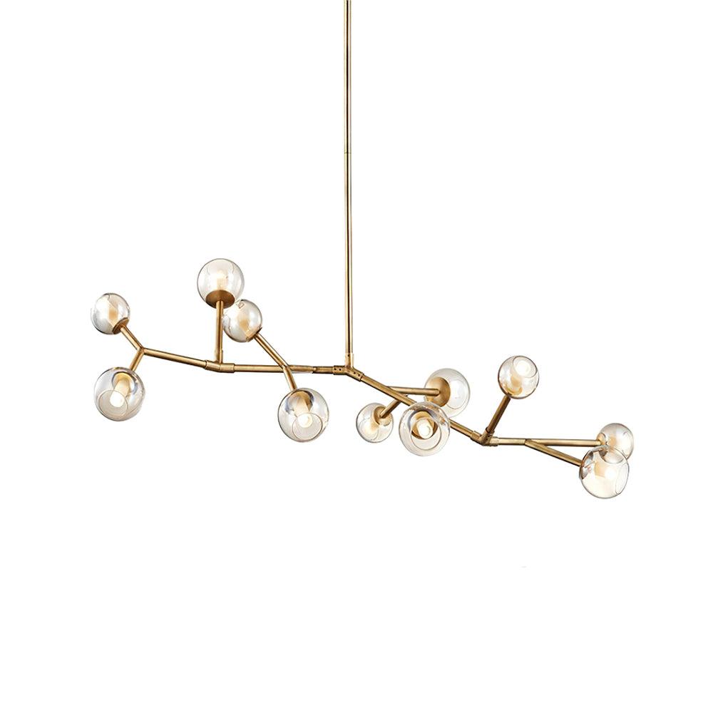old-branch-chandelier