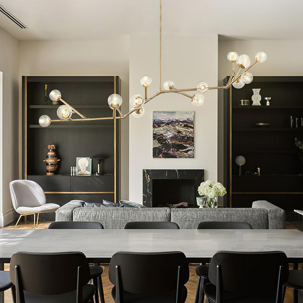 old-branch-chandelier