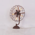 old-style-fan-table-lamp