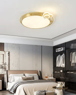 Olin Heart Ceiling Lamp