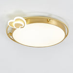 Olin Heart Ceiling Lamp