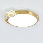 Olin Heart Ceiling Lamp