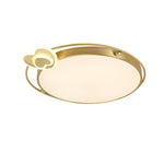 Olin Heart Ceiling Lamp