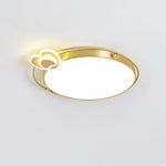 Olin Heart Ceiling Lamp