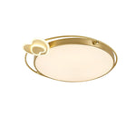 Olin Heart Ceiling Lamp