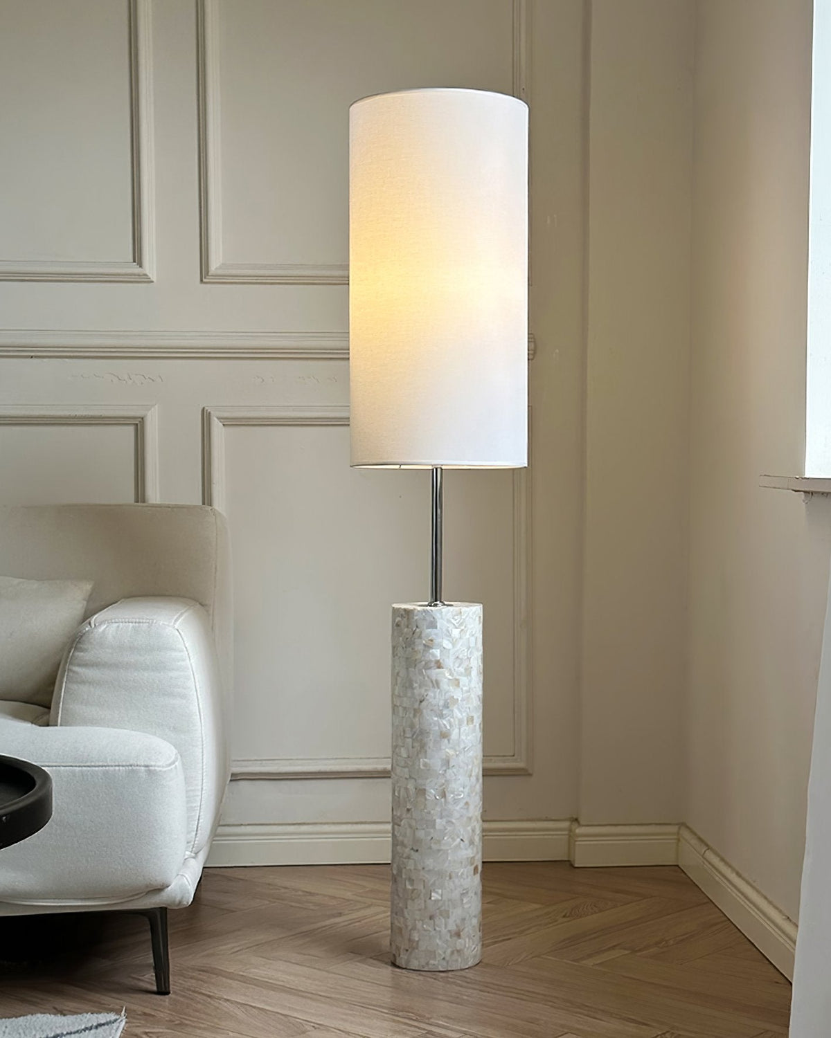 Ollie Floor Lamp