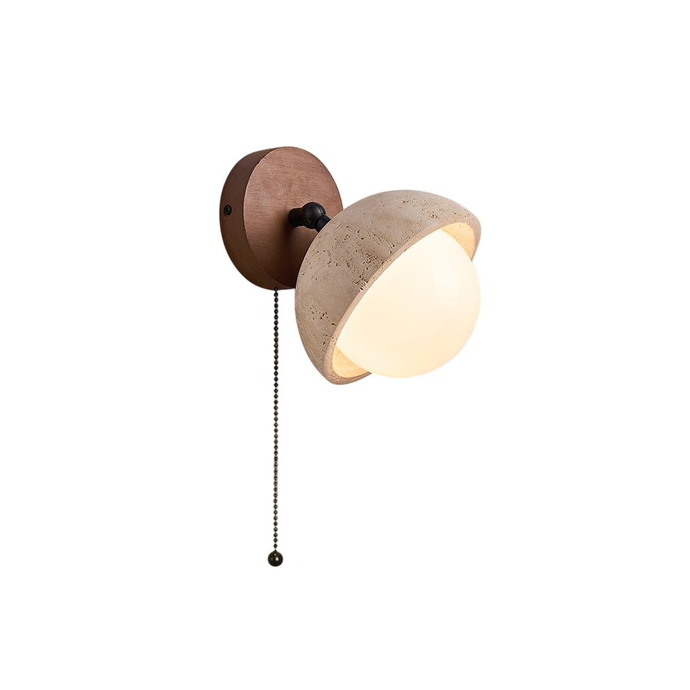 ollina-travertine-wall-lamp