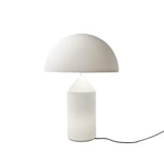 Creative Metal Table Lamp