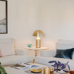Creative Metal Table Lamp