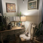 Oneach Retro Table Lamp