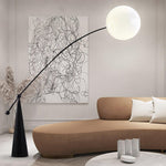 opal-arc-floor-lamp