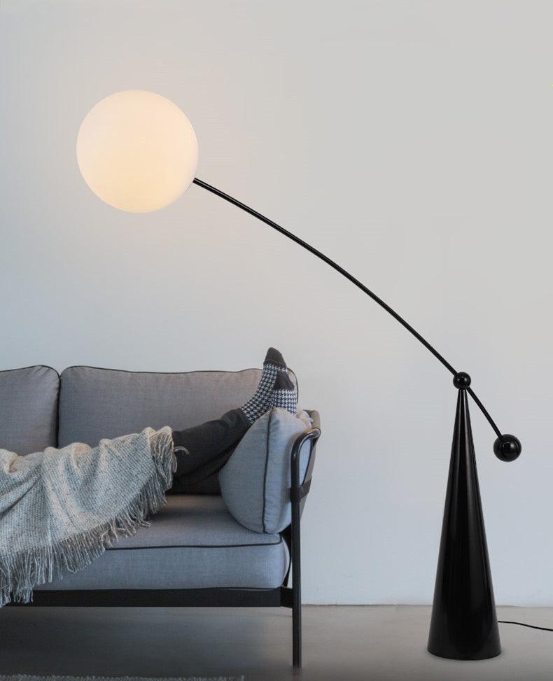 opal-arc-floor-lamp