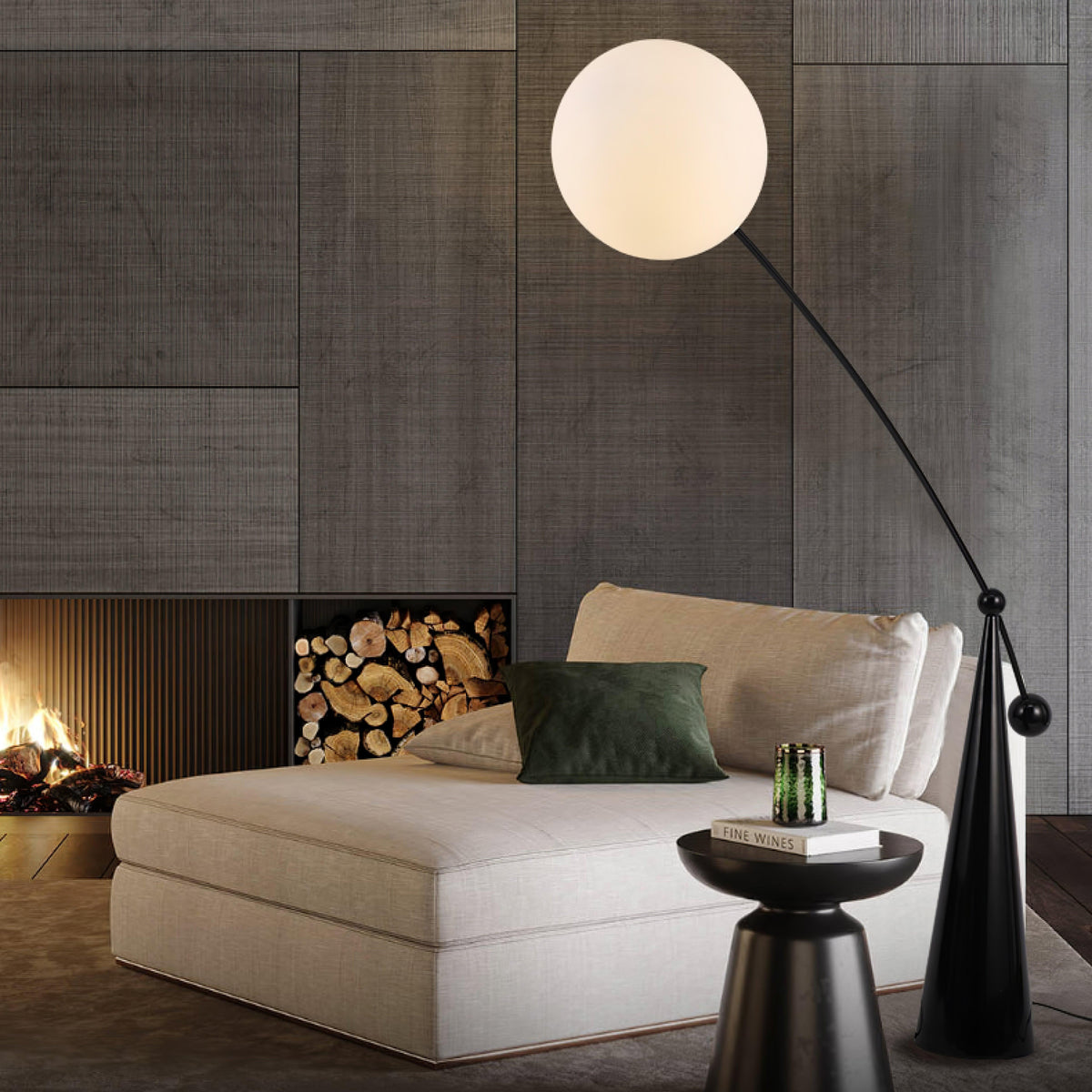 opal-arc-floor-lamp