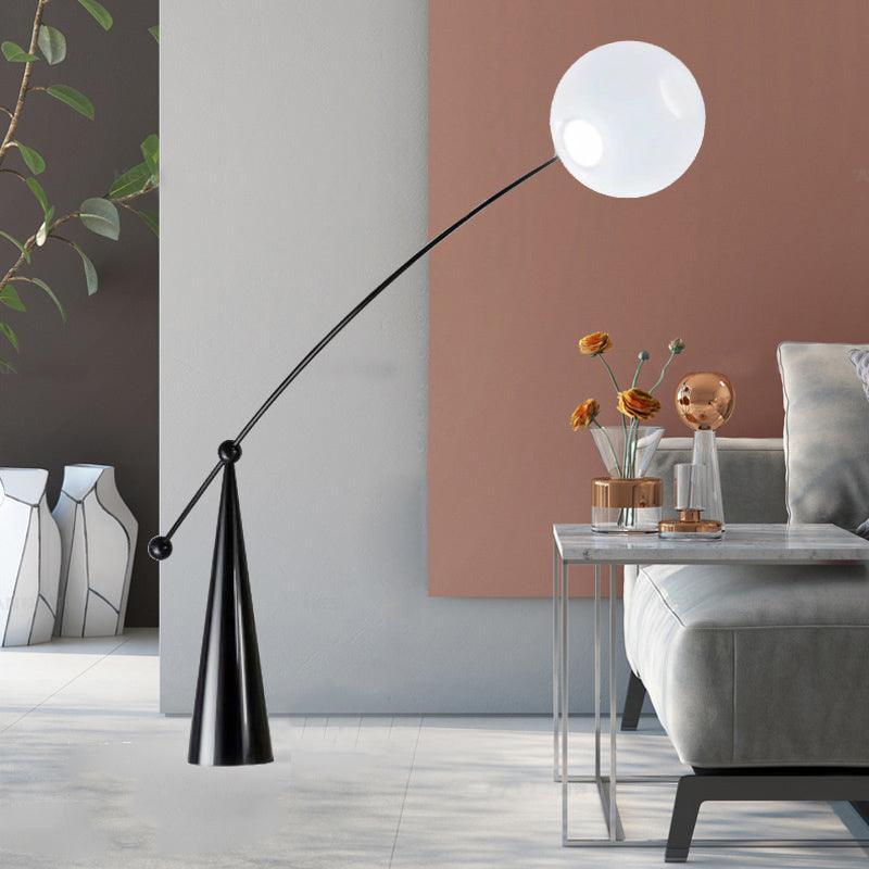 opal-arc-floor-lamp