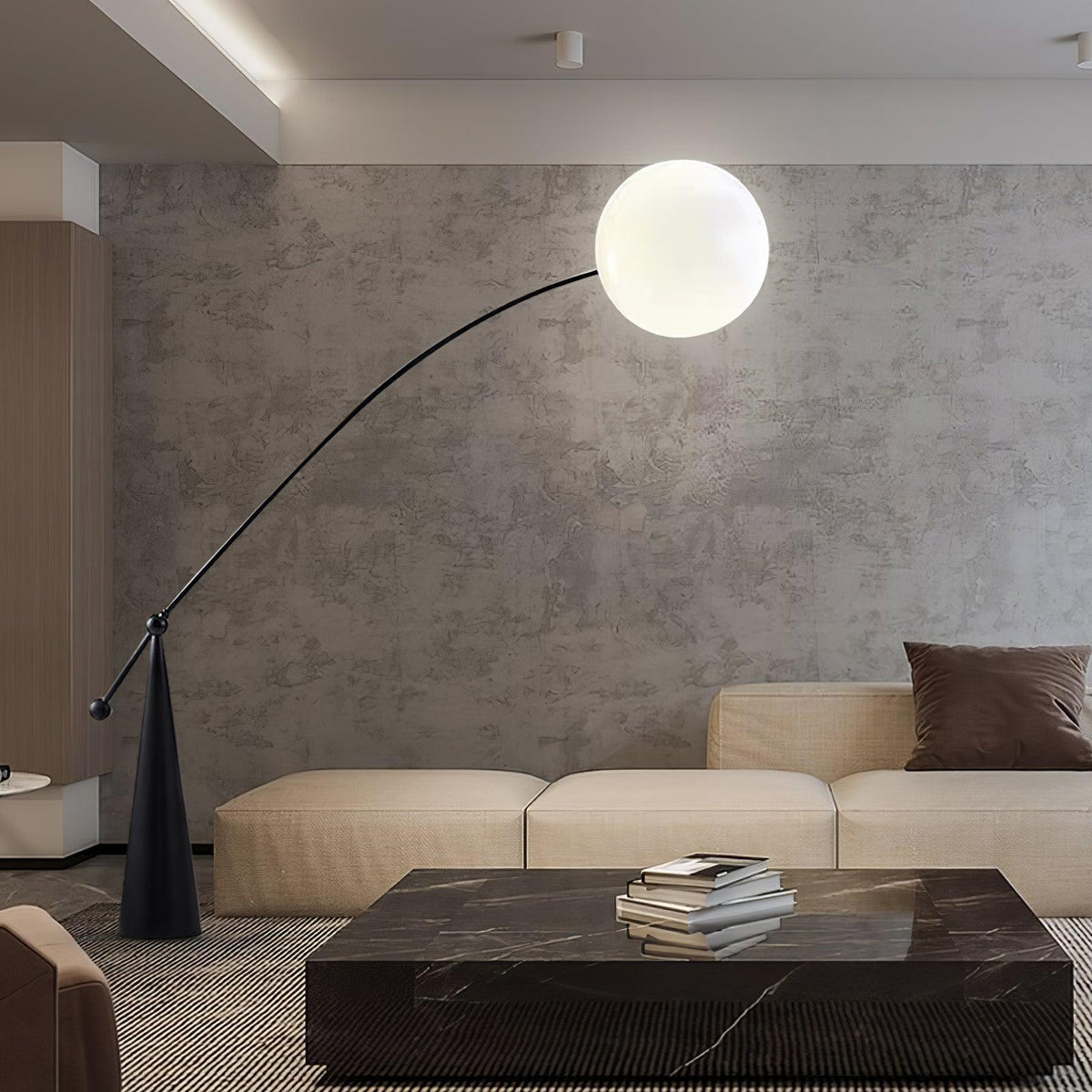 opal-arc-floor-lamp
