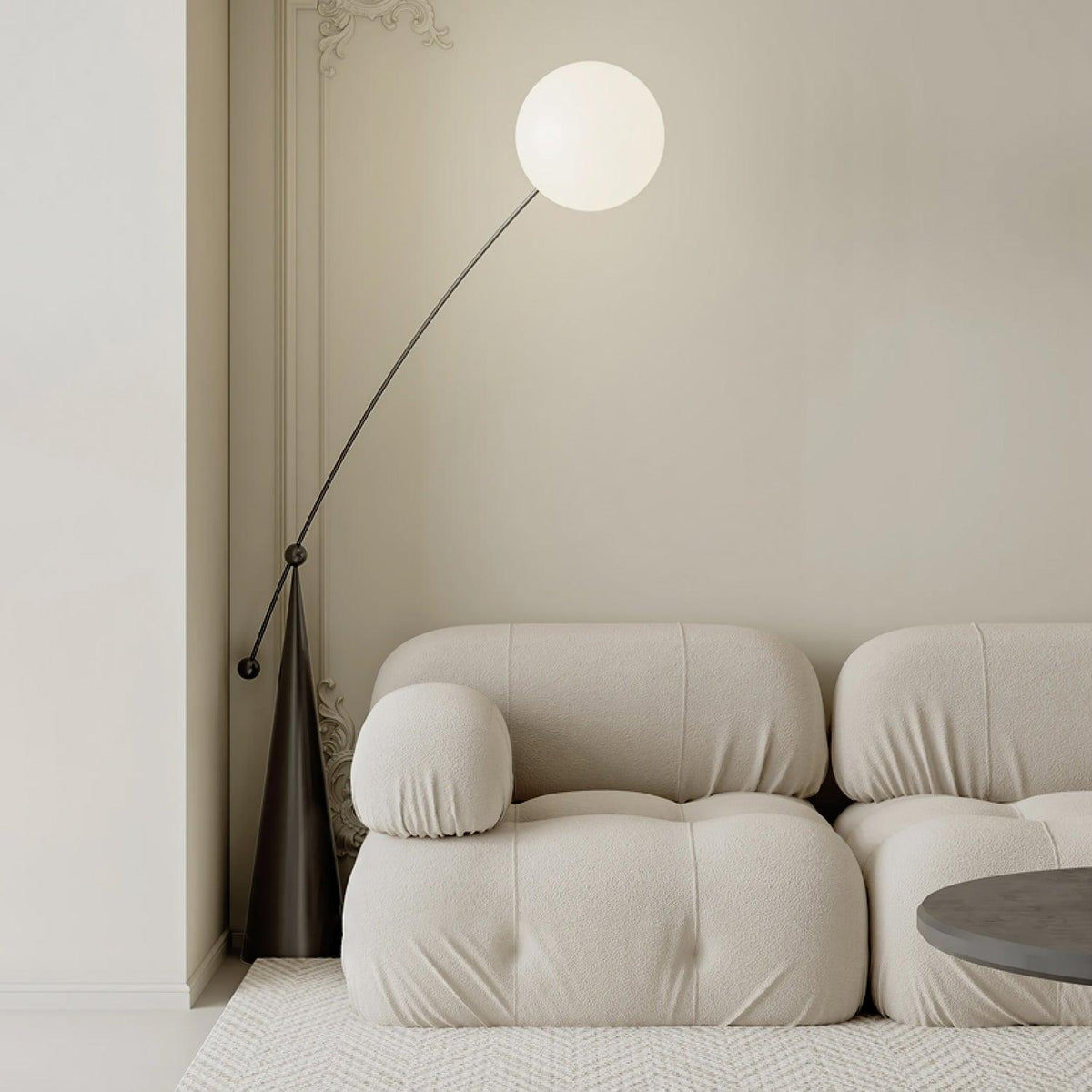 opal-arc-floor-lamp